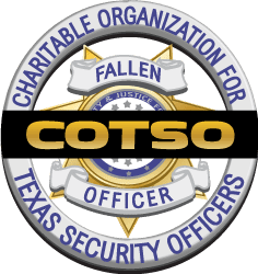 Charitable Organization For Texas Security Officers